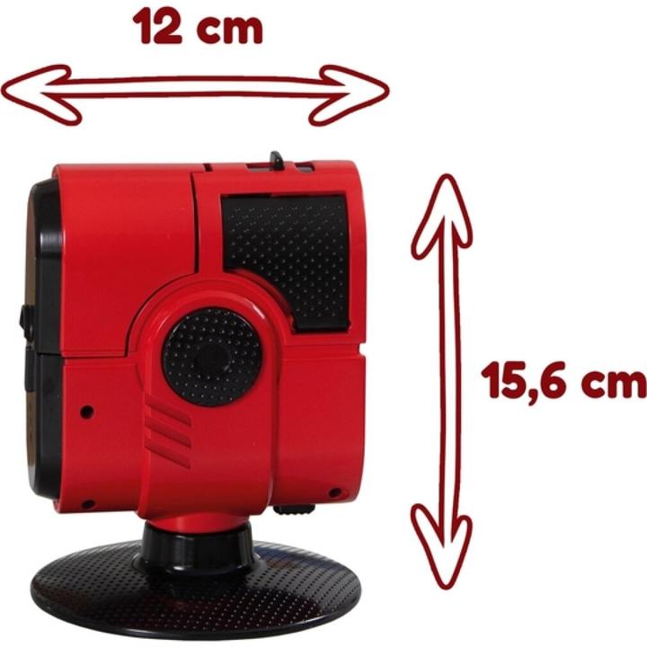 Produktbild IMC Toys Spielzimmer