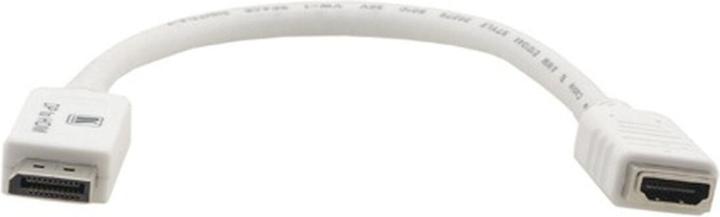 Produktbild ADC-DPM/HF Video- / Audiokabel (0.30 m, DisplayPort, HDMI)