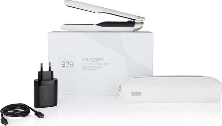 Produktbild ghd unplugged (Glätteisen)