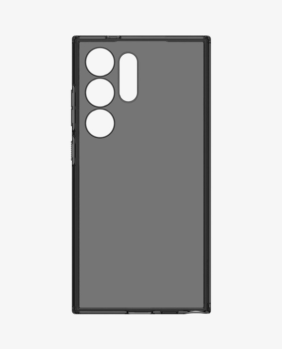Productafbeelding Spigen Vloeibaar Kristal Sam S24 Ultra S928 Ruimtekristal ACS07284 (Samsung Galaxy S24 Ultra)