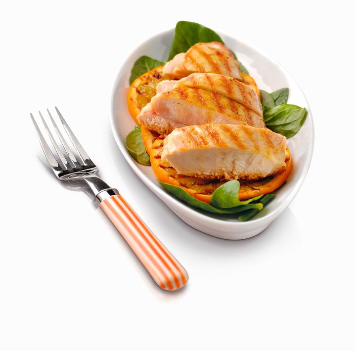 Produktbild Philips Grillpfannenzubehör für Airfryer XL HD9911/90