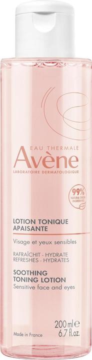 Image du produit Avène Tonique doux pour le visage (Tonique visage, 200 ml)