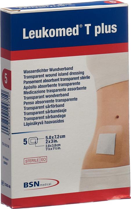 Transparent, Weiss