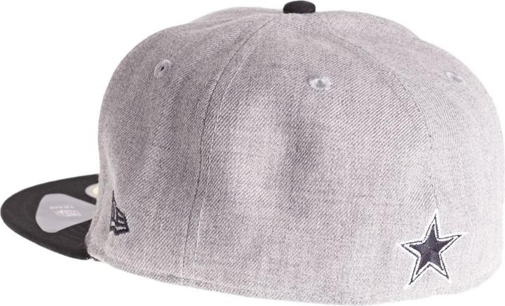 Actual product image New Era 59Fifty Cap - SCREENING Dallas Cowboys - 7 1/8 (7 1/8)