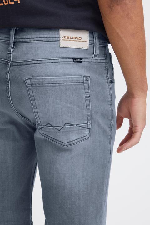 Produktbild Blend BHDenim shorts w. multiflex 20707722 (S)