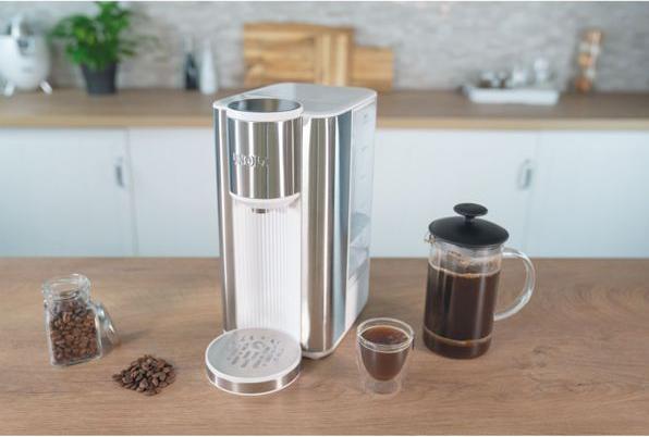 Produktbild Essge Unold 18610 Ava ws Express Heisswasser-