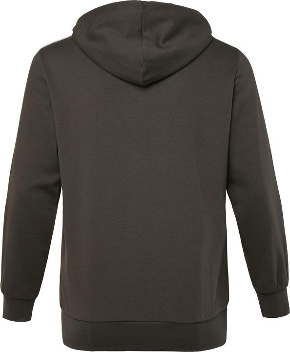 Produktbild Sthuge Hoodiejacke, Sweat, Ärmelstreifen (XL)