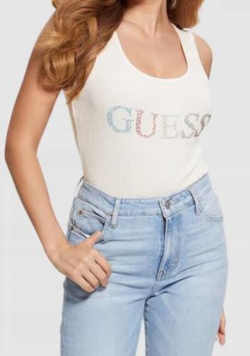 Produktbild Guess W3gp43 K9i51 Jeans - Frau (S)