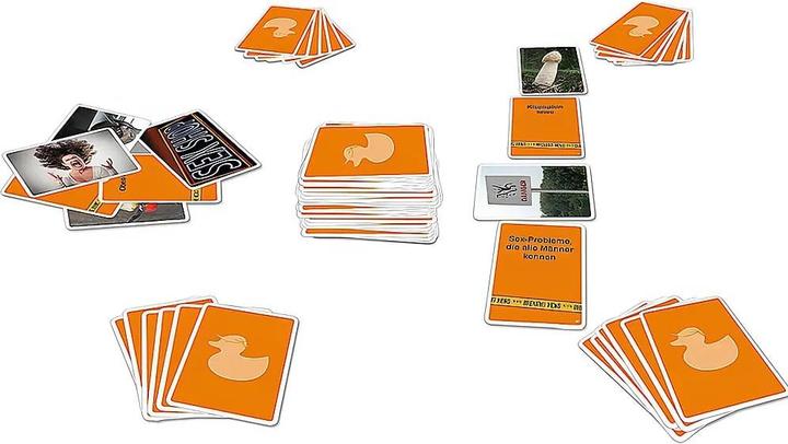 Produktbild 882165 - Alternative Fakes 1: Make Fake News Great Again, 4+ Spieler, 16 Jahren (DE-Erweiterung) (Deutsch, 4 Spieler)