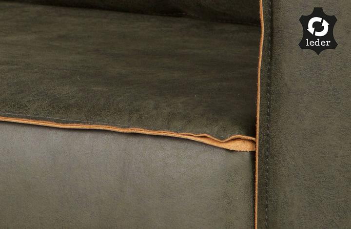 Image du produit Woood Rodeo (Canapé d'angle)