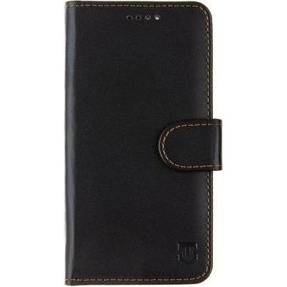 Tactical Field Notes pro Xiaomi Redmi 12C Black (Xiaomi Redmi 12C), Smartphone Hülle, Schwarz