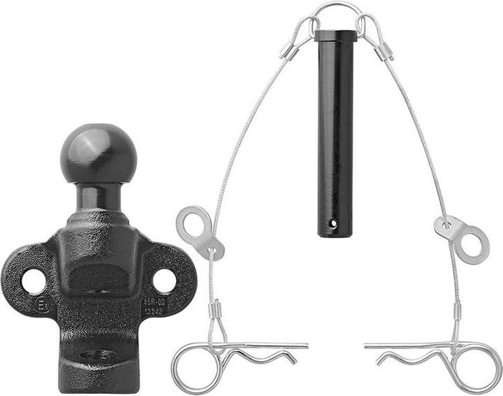 Image du produit ProPlus Attelage de remorque