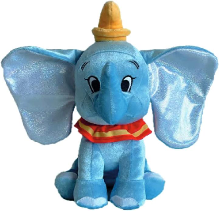 Image du produit Simba Disney D100 Platinum Cal. Dumbo (25 cm)