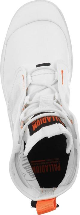 Actual product image Palladium Pampa Travel Lite (37)