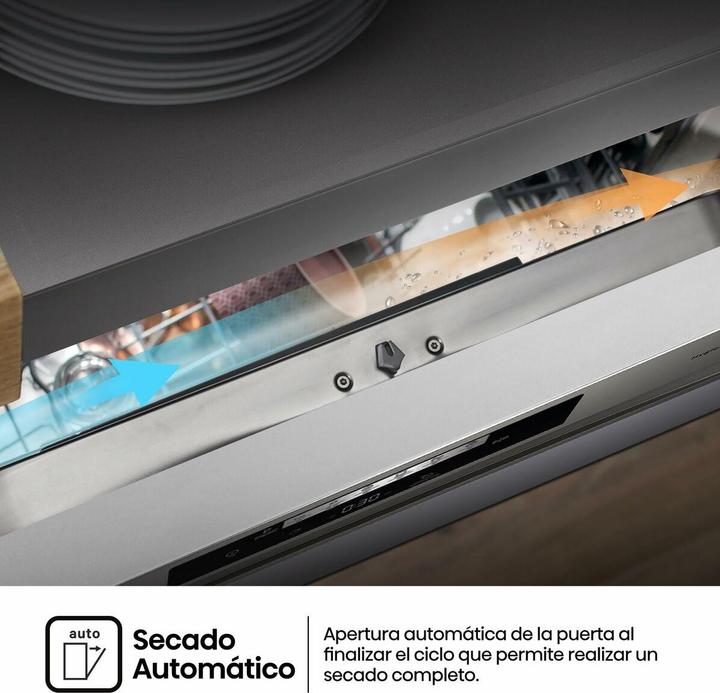 Produktbild Hisense HS643C90X