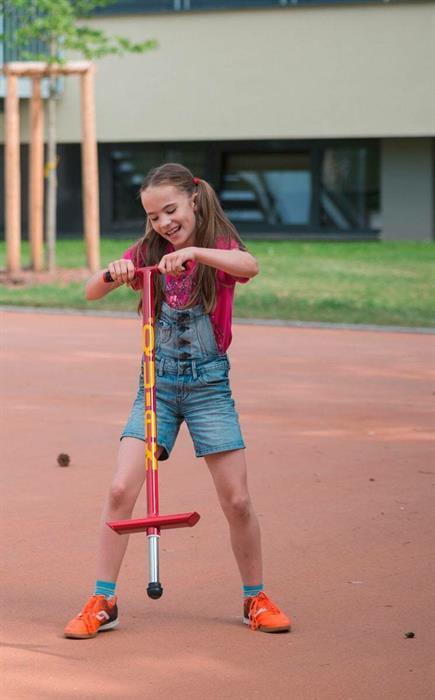 Produktbild Qu-Ax Pogo-Stick