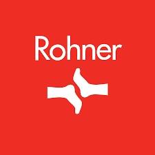 Immagine prodotto Rohner Sneaker (Confezione singola, 43 - 46)