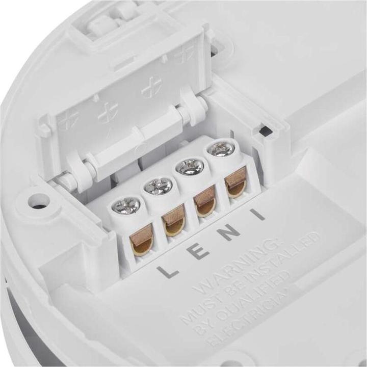 Actual product image Emos Smoke detector TSS890B-HI