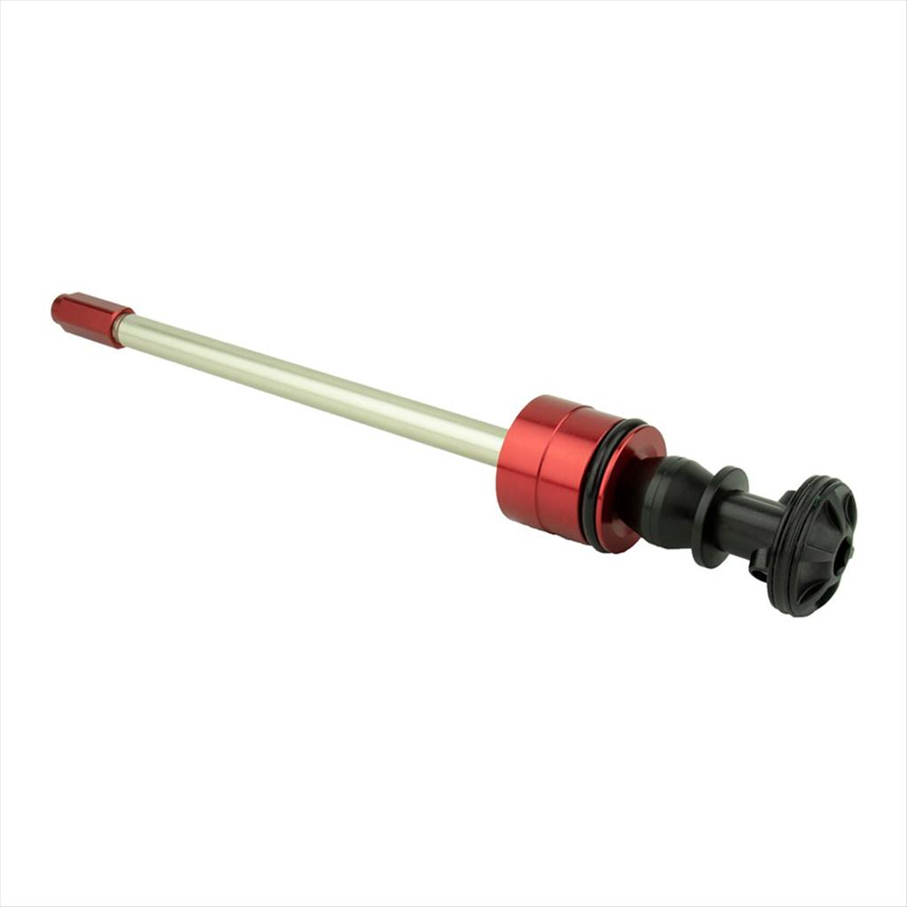 RockShox, Zubehör Velofederung