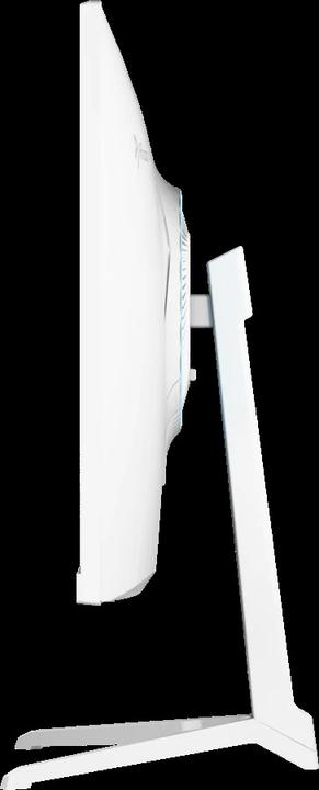 Image du produit Arozzi TFT Nova 24" IPS 200Hz weiss (1920 x 1080 pixels, 23.80")