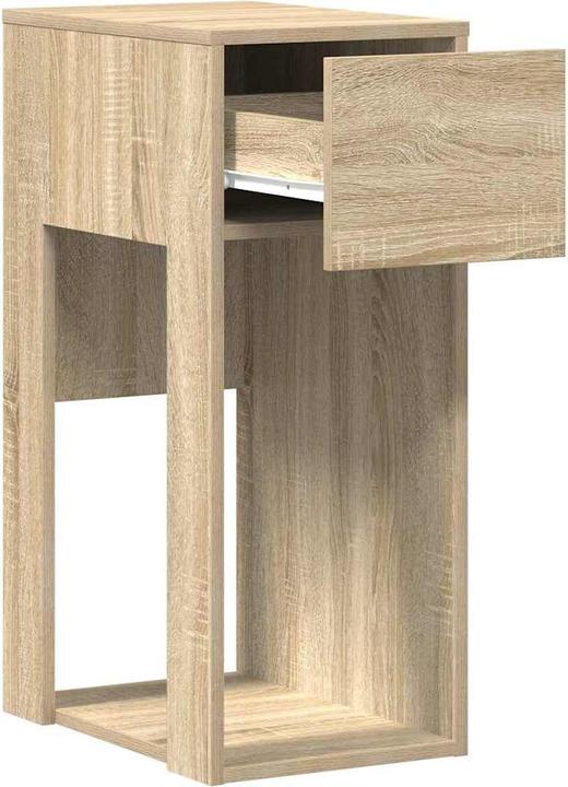 Marrone, Rovere di Sonoma