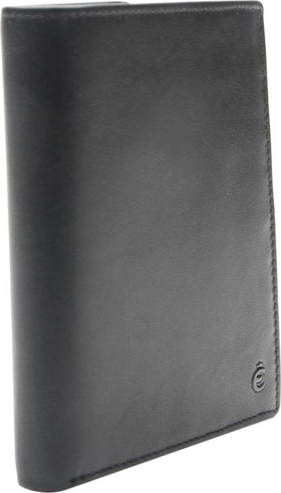 Actual product image Esquire Logo Billfold Wallet