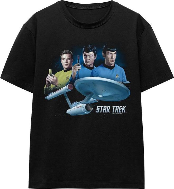 Immagine prodotto Main Three Maglietta Adulto Unisex (XL)