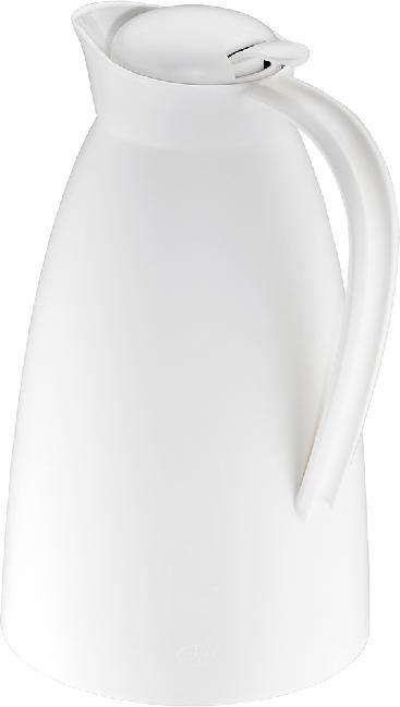 Produktbild Alfi Kanne Eco, weiss, 1 Liter (1 l)