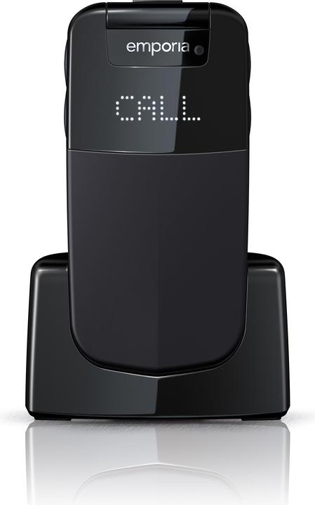 Produktbild Emporia Glam 2G (2.40", 2 Mpx)