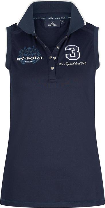 Immagine prodotto HV Polo Favouritas Tech (S)