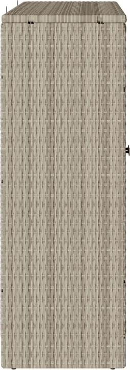 Produktbild vidaXL Moderne Aufbewahrungsmöbel (100 cm)