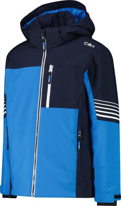 Produktbild CMP Campagnolo Snaps Hoodie (128)