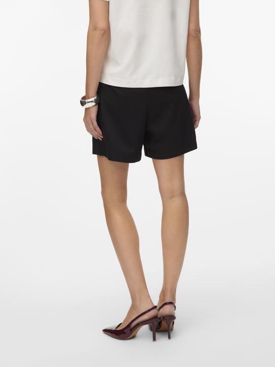 Actual product image Vero Moda Vmnila Mw Short Shorts Noos (40)