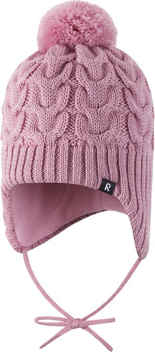 Actual product image Reima Kleinkinder Mütze Paljakka (48)