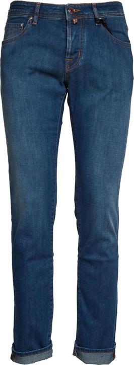 Immagine prodotto Jacob Cohen Jeans Nick Denim Blue Stretch Slim Fit (34)