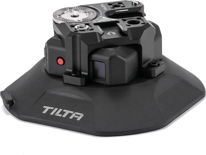 Actual product image Tilta Hydra Electronic Suction Cup with Multi-Functional Mounting Bracket (Mounting bracket)