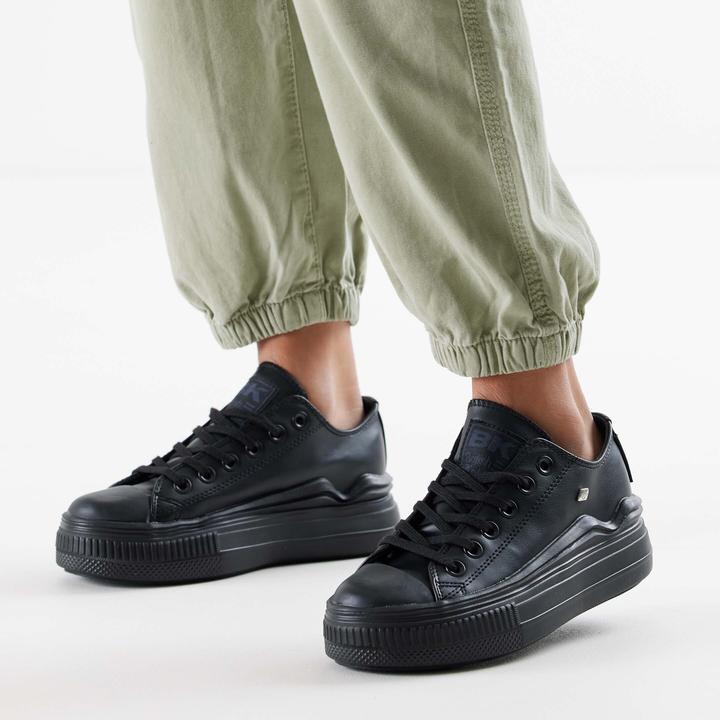 Image du produit British Knights baskets flow low (36)