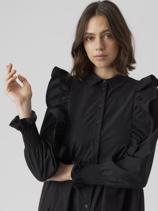 Actual product image Vero Moda Blouse dress (XS)