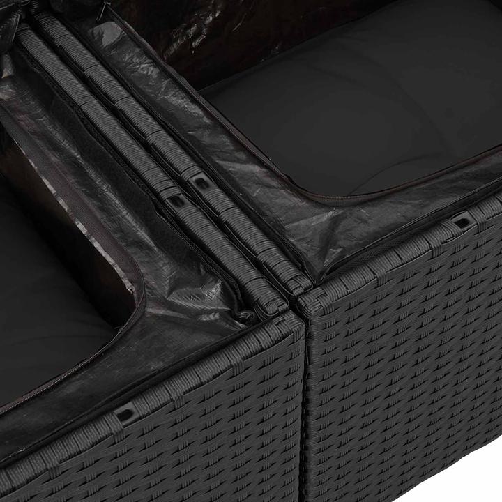 Produktbild vidaXL Kase