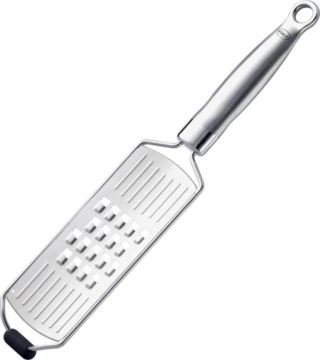 Actual product image Rösle Coarse grater