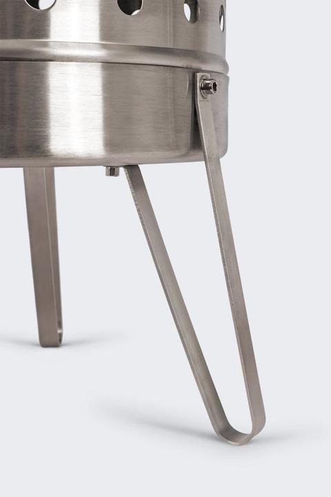 Produktbild Petromax Feuertonne Pyron (44.50 cm)