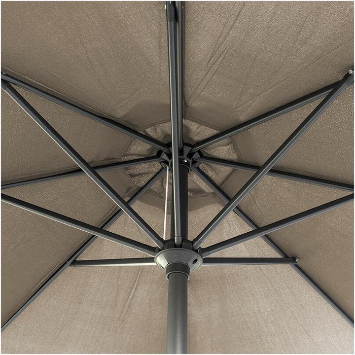 Actual product image Contini Parasol (3 m)