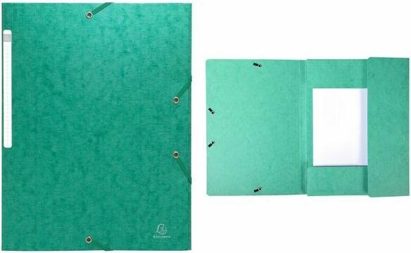 Actual product image Exacompta Folder (A4, 1 x)