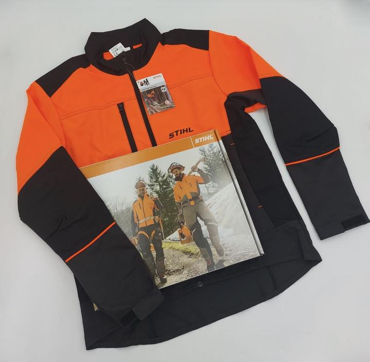 Actual product image Stihl FUNCTION Universal jacket size M (M)