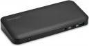 Actual product image Kensington UH1400p (Docking port (proprietary), 1 portion)