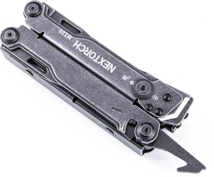 Produktbild Nextorch Multi-Tool PIONEER MT20 (14 in 1 Tools & Cutter)