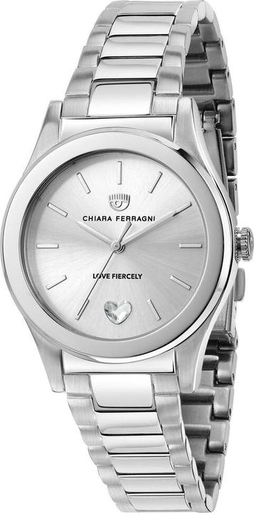 Actual product image Chiara Ferragni Damenuhr R1953102510 (Ø 32 mm) (32 mm)