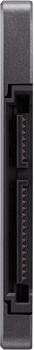 Actual product image Samsung 840 EVO Basic (750 GB, 2.5")