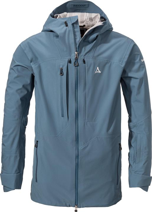 Schöffel 3L Jacket Sovramonte1 M