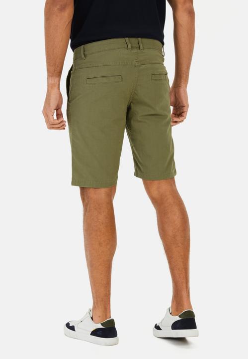 Actual product image Camel Active Chinoshorts aus Baumwolle mit Stretch (35)